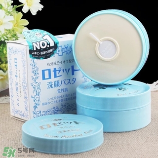 rosette paste硫磺皂潔面皂怎么用？rosette paste硫磺皂用法