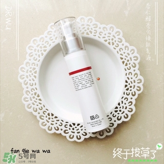 dr.wu杏仁酸乳液怎么樣？dr.wu杏仁酸乳液怎么用？