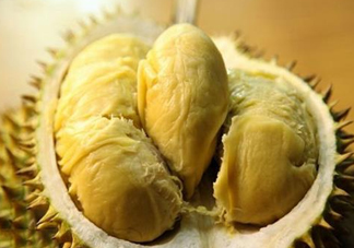 哺乳期能吃榴蓮嗎？坐月子能吃榴蓮嗎