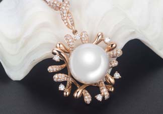 母親節(jié)為什么送珍珠？母親節(jié)送珍珠的寓意