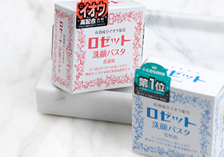 rosette paste硫磺皂潔面皂怎么用？rosette paste硫磺皂用法