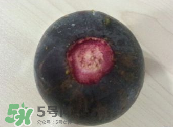 山竹怎么吃？山竹怎么打開(kāi)
