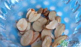 榴蓮核能吃嗎？榴蓮核怎么吃