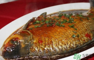 鳊魚怎么做好吃？鳊魚怎么燒好吃