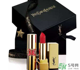 ysl圣羅蘭520限量禮盒有哪些東西？2017ysl520限量禮盒