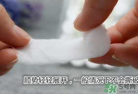 無印良品壓縮面膜怎么泡？muji無印良品壓縮面膜怎么用？