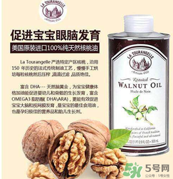 拉杜藍(lán)喬核桃油怎么吃？拉杜藍(lán)喬核桃油正確的吃法是什么？