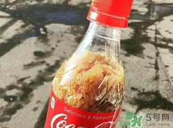 可口可樂零下四度多少錢？可口可樂零下四度價格