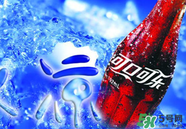可口可樂(lè)零下四度好喝嗎？可口可樂(lè)零下四度什么味道？