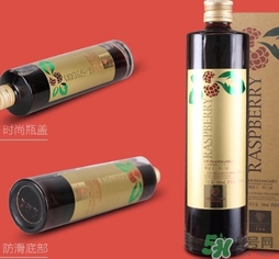 喝樹莓酒有什么好處？樹莓酒的功效與作用