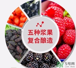 喝樹莓酒有什么好處？樹莓酒的功效與作用
