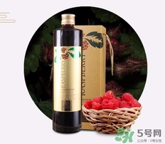 喝樹莓酒有什么好處？樹莓酒的功效與作用