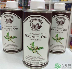 杜拉藍喬核桃油真假鑒別 杜拉藍喬核桃油有假貨嗎？