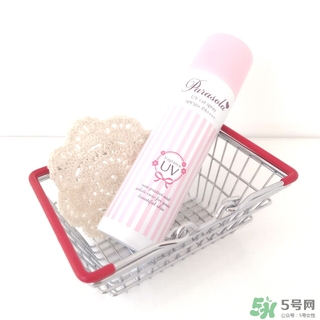 娜麗絲防曬噴霧好不好？娜麗絲防曬噴霧好用嗎