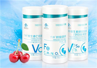 千林保健品怎么樣？千林保健品好不好？