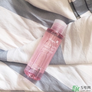 solone卸妝液怎么樣？solone卸妝液使用方法