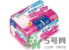 kose高絲美容液面膜怎么用？高絲美容液面膜使用方法