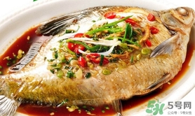 武昌魚(yú)怎么做好吃？紅燒武昌魚(yú)的做法