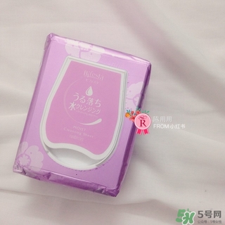 曼丹卸妝巾怎么樣？曼丹卸妝巾怎么用？