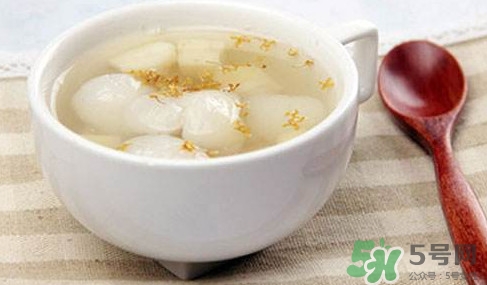 荸薺可以和梨一起煮嗎？梨子能和荸薺一起吃嗎