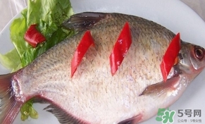 武昌魚(yú)怎么做好吃？紅燒武昌魚(yú)的做法