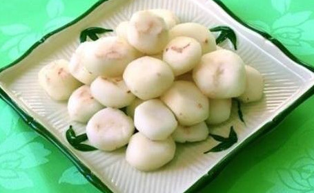 荸薺不能和什么一起吃？荸薺與什么食物相克？