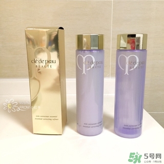 有什么化妝水收縮毛孔？收縮毛孔的化妝水推薦