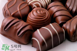 2017年520送什么巧克力？2017年520巧克力排行榜