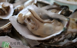生蠔怎么處理干凈？生蠔怎么清洗圖解