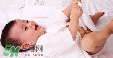 尿布疹怎么辦？寶寶尿布疹擦什么藥好？