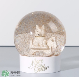 野獸派水晶球多少錢？野獸派水晶球音樂盒價格