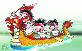 端午節(jié)是紀(jì)念誰(shuí)的？端午節(jié)是怎么來(lái)的？