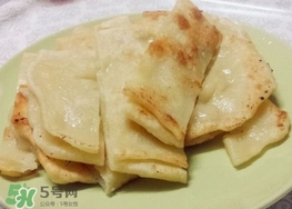 薄餅怎么做又軟又好吃？薄餅皮的做法
