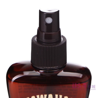 hawaiian tropic美黑油黑鬼油怎么樣？hawaiian tropic黑鬼油功效