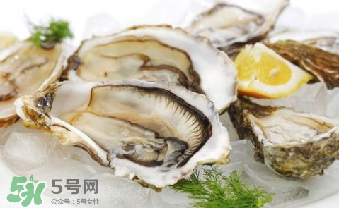 生蠔哪些部位不能吃？生蠔哪些部位可以吃