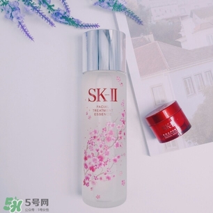sk2櫻花神仙水怎么樣？skii櫻花限定神仙水什么時候上市