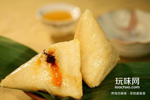 哪里的粽子最好吃？哪里的粽子最出名？