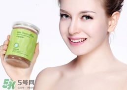 海藻面膜可以加牛奶嗎？海藻面膜能不能加牛奶？