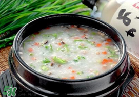 小滿(mǎn)喝什么粥？小滿(mǎn)喝什么粥祛濕？