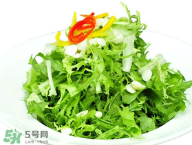 苦菜不能和什么一起吃？苦菜和什么相克？