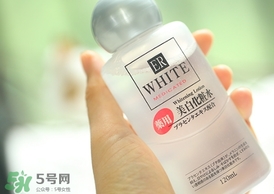 大創(chuàng)美白化妝水怎么用？大創(chuàng)美白化妝水使用方法