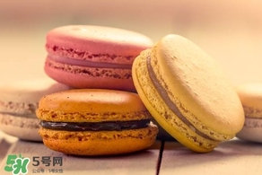 馬卡龍為什么叫少女的酥胸？macaron為何叫少女的酥胸