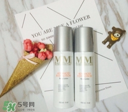 mene moy美白身體乳怎么用？mene moy身體乳可以擦臉嗎？
