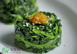 苦菜怎么保存？苦菜怎么保存時(shí)間長(zhǎng)？