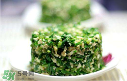 苦菜怎么腌制好吃？苦菜腌幾天？