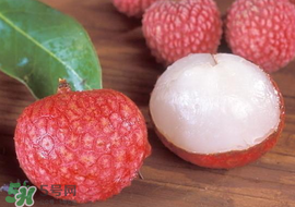 荔枝為什么是酸的？荔枝酸是怎么回事？