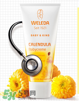 Weleda護(hù)臀膏有激素嗎？Weleda護(hù)臀膏成分介紹