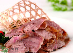 五月份可以吃羊肉嗎？5月份為什么要少吃羊肉？