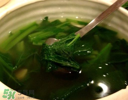 苦菜和羊肉能一起吃嗎？苦菜能和羊肉一起吃嗎？
