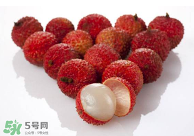 荔枝放冰箱能放多久？荔枝放久了會(huì)怎么樣？